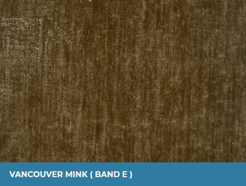 Vancouver Mink